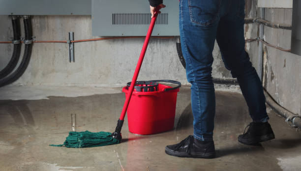 Local water damage restoration in Luverne, AL